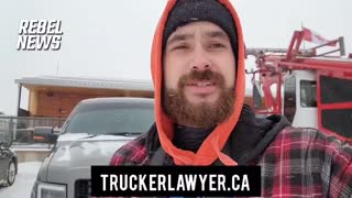 🇨🇦 Update: more convoys on the way as RCMP can't keep up with them!!