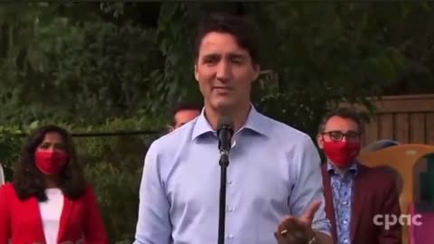 Trudeau FAILS At Pronouncing LGBTQ