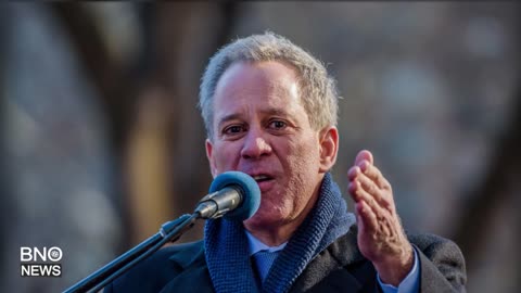 New York Attorney General Eric Schneiderman Resigns After Abuse Allegations