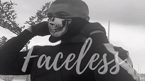 Faceless Peckham - Tha Truth Freestyle