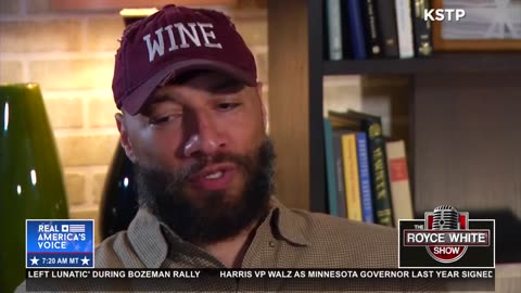 Royce White Is Not For Sale!