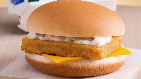 8 Fast Food Menu Items That No Longer Exist