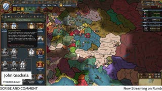 BAVARIA EU4 LETS PLAY