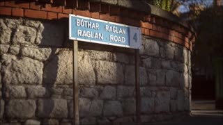 The Dawning of the Day-The Story Behind Patrick Kavanagh's Raglan Road 18-12-22