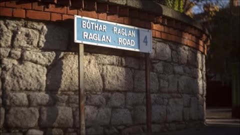 The Dawning of the Day-The Story Behind Patrick Kavanagh's Raglan Road 18-12-22