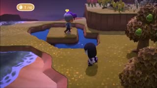 My Friends Trapped Me In Animal Crossing New Horizons!