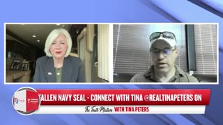 The True View Show with Tina Peters 3-13-24