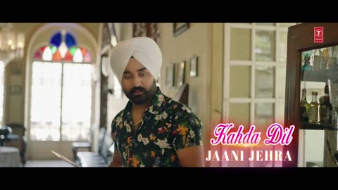 KADRAN V NA (Full Video) With Lyrics _ Jugraj Sandhu _ Latest Punjabi Songs 2024