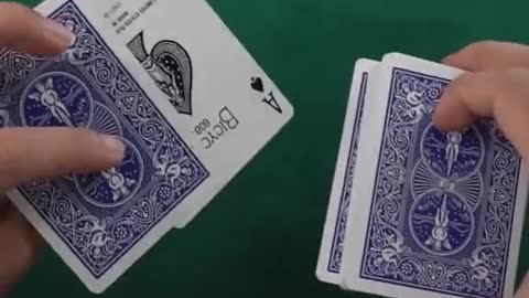 Magic tricks #2