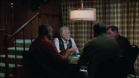 Geico - Kenny Rogers