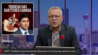 Trudeau’s environmental obsession is fracturing national unity