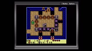 The Legend of Zelda: Link's Awakening DX Playthrough (Game Boy Player Capture) - Part 2