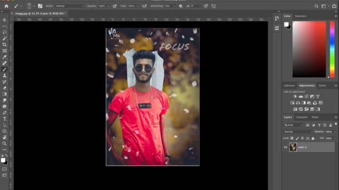 Skin Retouching Photoshop and Face retouching in Photoshop cc | Skin Smoothing photoshop