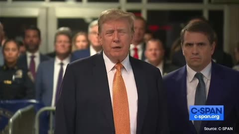 WATCH: Trump Calls Out Biden For “Rampant” Inflation, Promises To Fix The Economy