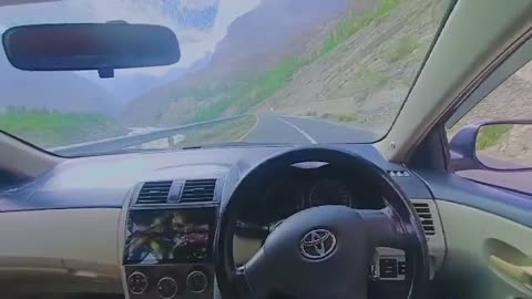 Naltar Valley Northern Area Gilgit Part - 1