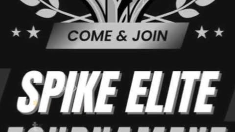 et ready, Spike Elite is thrilled to announce our upcoming Fortnite Tournament