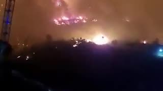 Ukraine War Firestorm Courtesy of Putin - Doesnt pay to be a Nazi Zhelensky