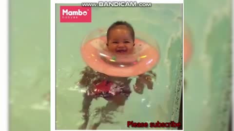 Baby swimming pool accessories