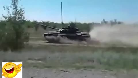 A Normal Day in RUSSIA