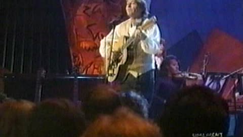 John Denver - Annie's Song = Live 1990s