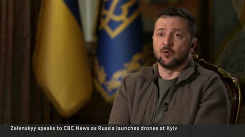 Zelenskyy urges Russians and world to stand up to Putin