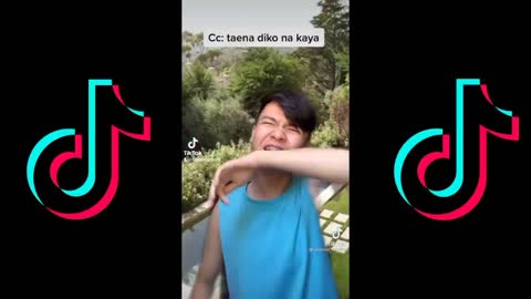 Spencer Serafica Funny Tiktok Compilation