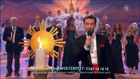 Celtic Woman - Das Adventsfest der 100.000 Lichter