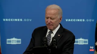Biden Meets with Kevin McCarthy then IMMEDIATELY Forgets His Name