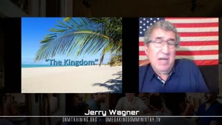 The Kingdom of God - Hidden but not Secret