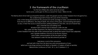 04a the crucifixion of the Son of God LIF 1994-1995