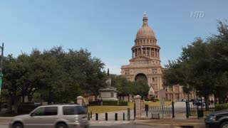 Candidates Flood Special Election in Texas