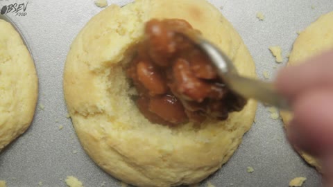 How To Make Chili Cornbread Muffins