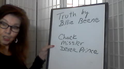 Truth by Billie Beene E1-137 Alien Disclosure by a Redneck - Part 5 -Reincarnation