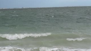 Rainbow on Sanibel