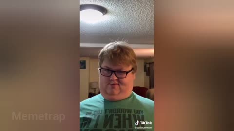 Top Funny Tiktok Videos