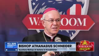Bishop Athanasius Schneider: Letting The Springtime In