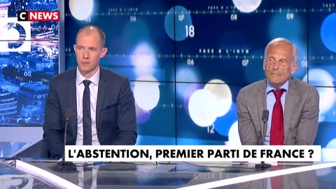 Face à l'info 15 Juin 2021 HD