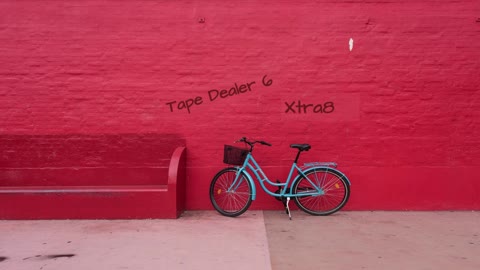 Xtra8 - Tape Dealer 6 (Soulful House music mix)