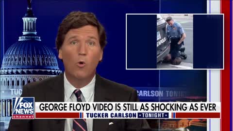 Tucker Carlson's Hot Takes on Chauvin Trial MELT the Internet