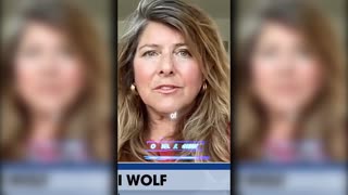 Steve Bannon & Naomi Wolf: Pfizer Believes They Will Suffer No Consequences For Not Answering To Our Elected Government Officials - 8/12/23