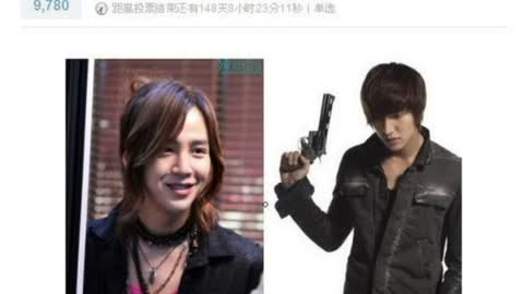 [News] Lee Min Ho leading the way in China: “He is even more popular than Jang Keun Suk”