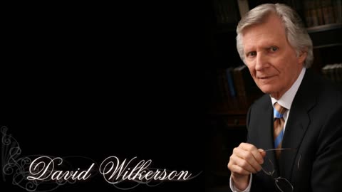 Why the World Hates Christians - David Wilkerson