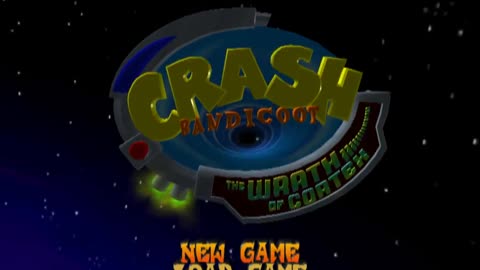 Copy of CRASH BADICOOT 4 WALKTHROUGH - Undercover Vampire Policeman-Chris Zabriskie