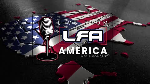 Live From America 1.21.22 @11am A WEEK FULL OF WINNING!!