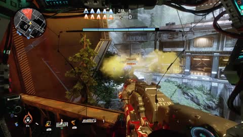 MAGA Titanfall 2 Last Titan Standing Clean Sweep 3-0 Win Relic Map Outnumbered Last Round!