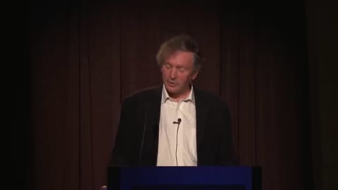 Rupert Sheldrake: Science Set Free | EU2013