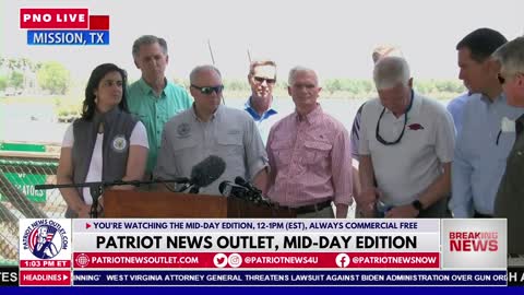 Patriot News Outlet | Mid-Day Edition | 4/9/2021