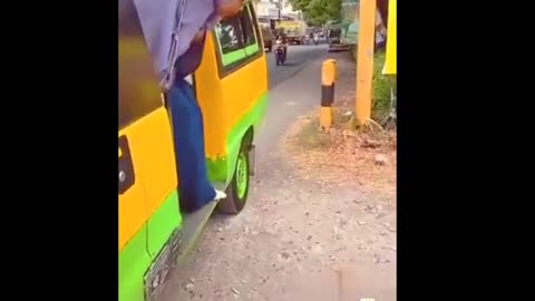 Video Lucu | Auto Ngakak