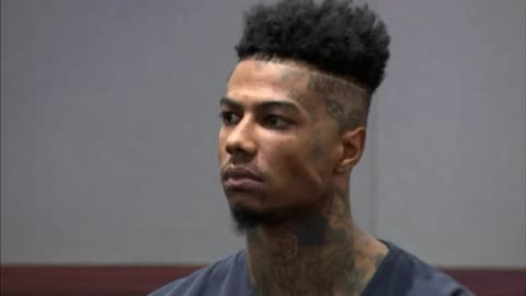 Rapper Blueface Tries To Sexualize 6yo Son With Strippers; Badgers Him With “Are You Gay?”