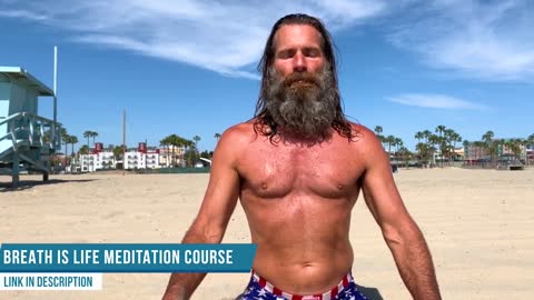 The Ultimate Guide to Emergency Breath work | DMT Release | Troy Casey